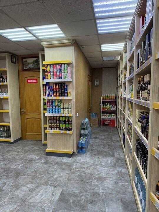 Продается помещение с готовым бизнесом (1)