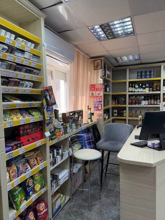 Продается помещение с готовым бизнесом (2)