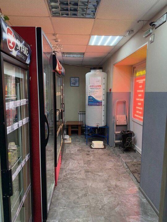 Продается помещение с готовым бизнесом (3)