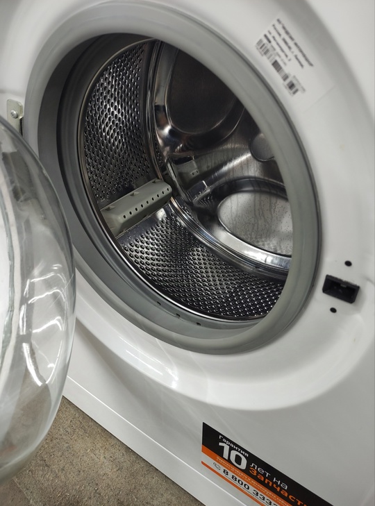 Стиральная машина Indesit, A-class, в (1)