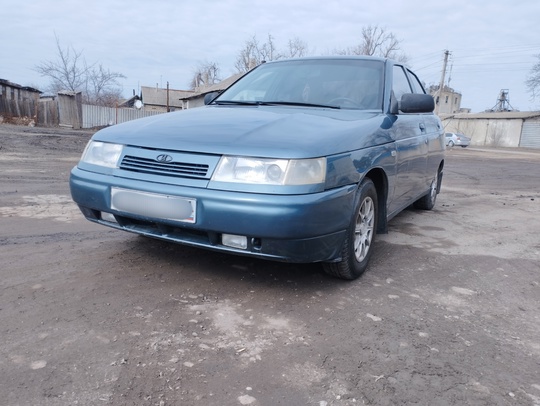 Продам ВАЗ 2110, 1.5л., 8кл.