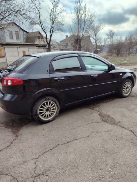 Продам Chevrolet Lacetti.
2009 год выпуска.
Цена (3)