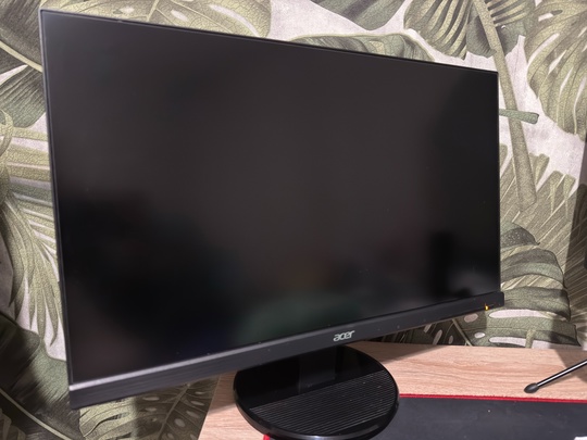 Срочно продам монитор Монитор Acer