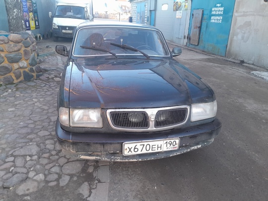 90к продажа/обмен. После дтп, на (4)