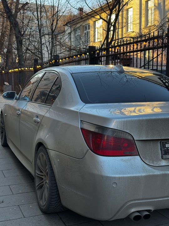 BMW e60 Mтех 
1.440.000₽
г. Ярославль
2005 (1)