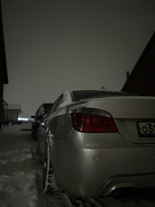 BMW e60 Mтех 
1.440.000₽
г. Ярославль
2005 (7)