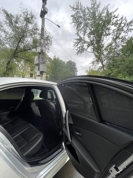 BMW e60 Mтех 
1.440.000₽
г. Ярославль
2005 (8)