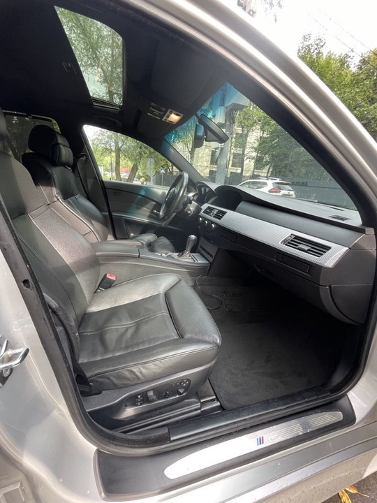 BMW e60 Mтех 
1.440.000₽
г. Ярославль
2005 (9)