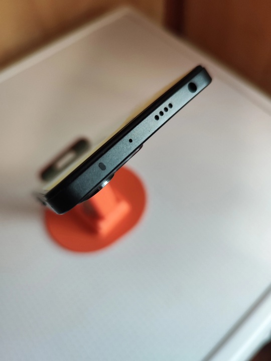 Продам Poco X5 Pro 5G (4)
