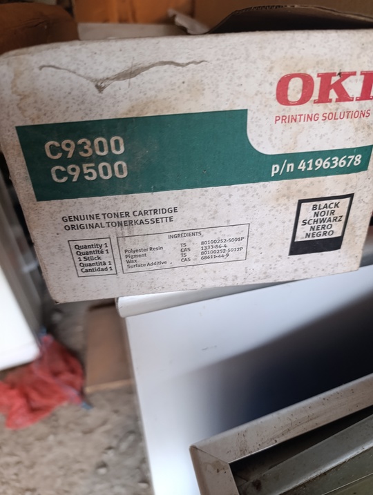 Продам картриджи ,много по 1000р (6)