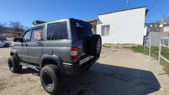 Продажа/обмен.
Феодосия 560т.р.
2005г.
+79782648883 (1)