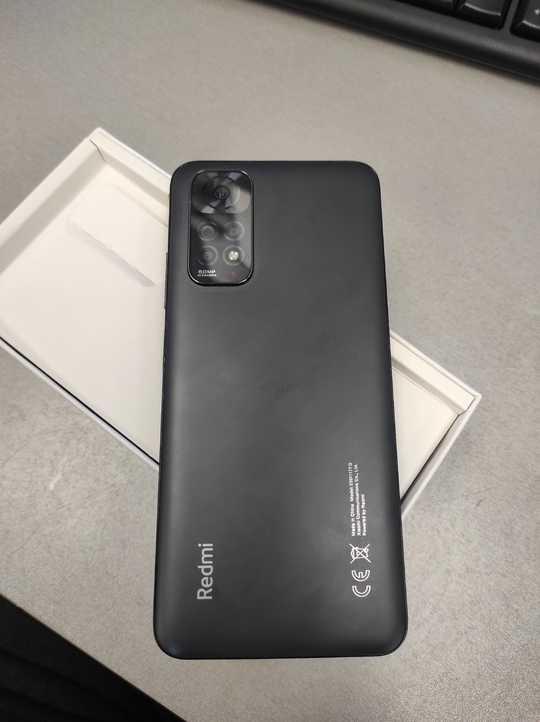 Продам Телефон Xiaomi Redmi Note (1)