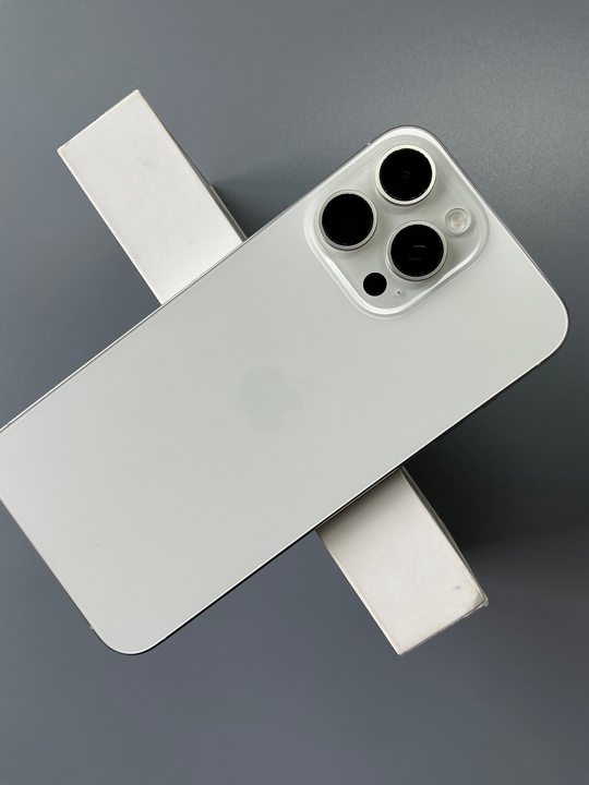 iPhone 15 Pro Max 256 (5)
