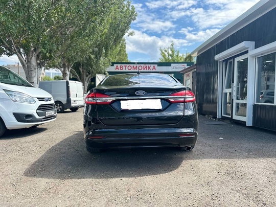 Ford Fusion
Мотор: 2.5 бензин
Год: 2017
КПП: (7)