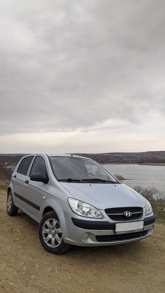 530 000₽
Продам Hyundai getz,1,4,2008 г(в