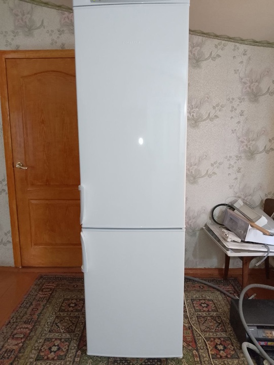ПРОДАМ! Холодильник NORD двухкамерный б/у