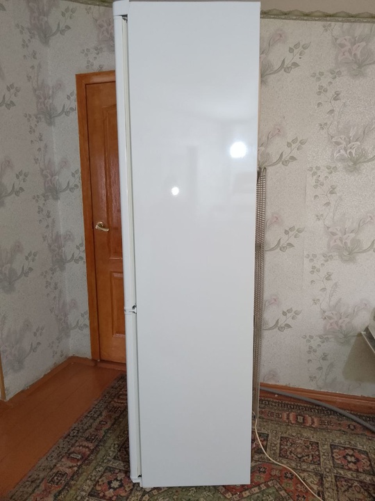 ПРОДАМ! Холодильник NORD двухкамерный б/у (1)