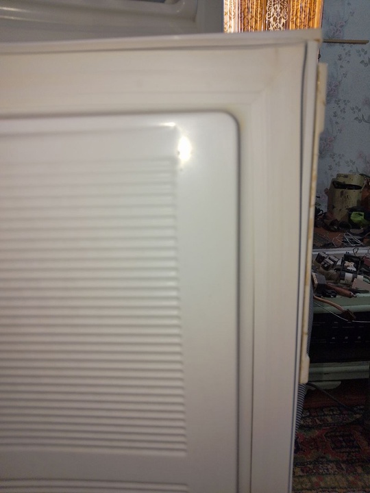 ПРОДАМ! Холодильник NORD двухкамерный б/у (5)