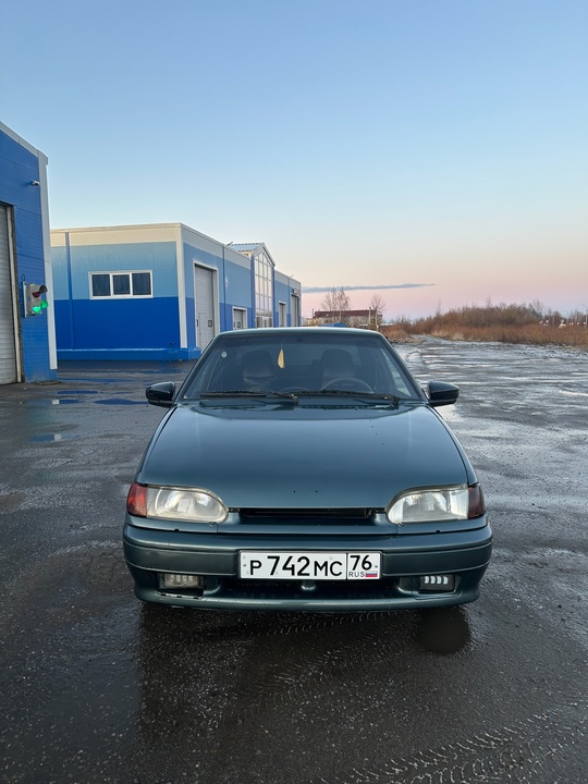 Ваз 2115 2009 год 
Собственник (1)