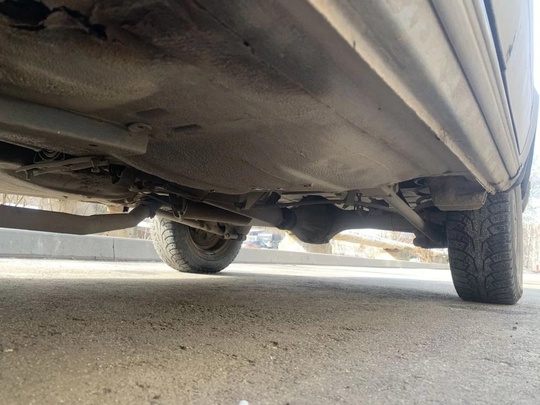 Продам или обменяю данный автомобиль (3)