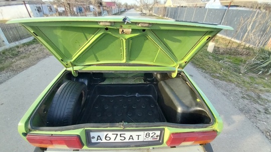 Продам 2105 в одних руках (4)