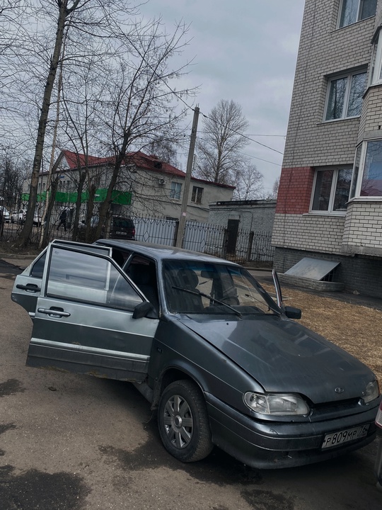 Ваз 2115!
price: 97.777
На бодром ходу, (3)