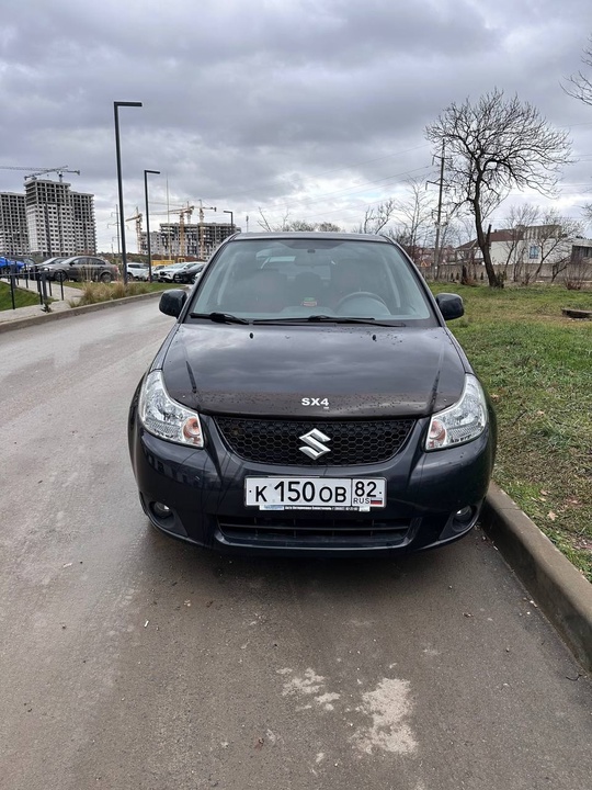 Продам машину в очень хорошем