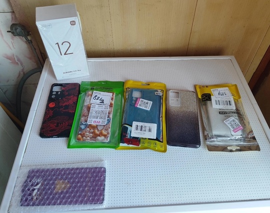 Продам мощный смартфон, флагманский Xiaomi (5)