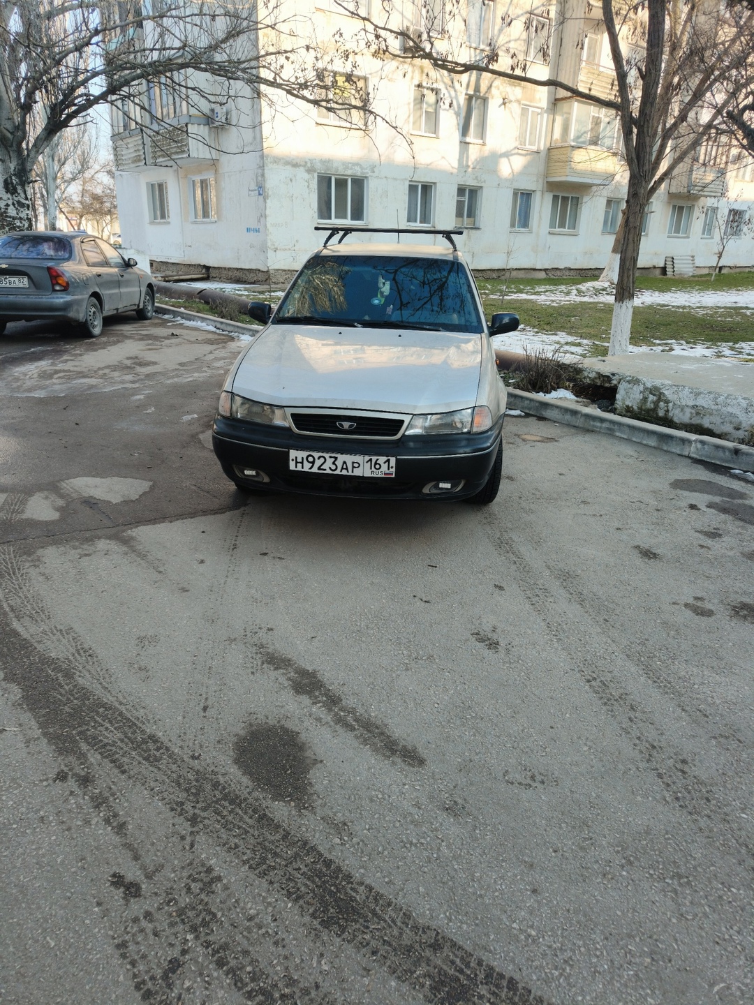 Продам deawoo nexia. 1997 года (1)
