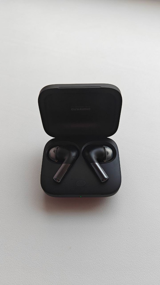 Продам наушники Oneplus buds 2 (2)
