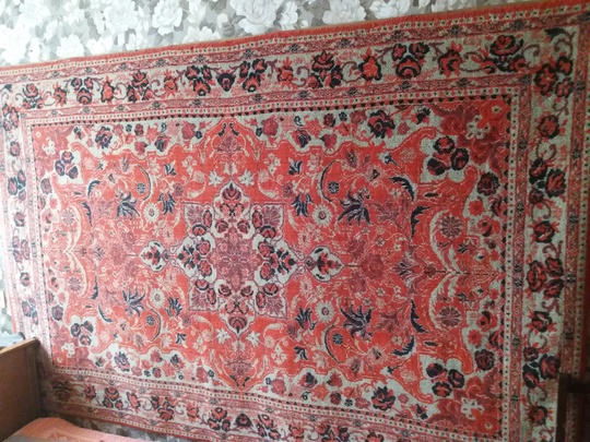 Продам ковры, предлагайте цену. 
+79591591781
2.50*2
3.5*2.5
3*2