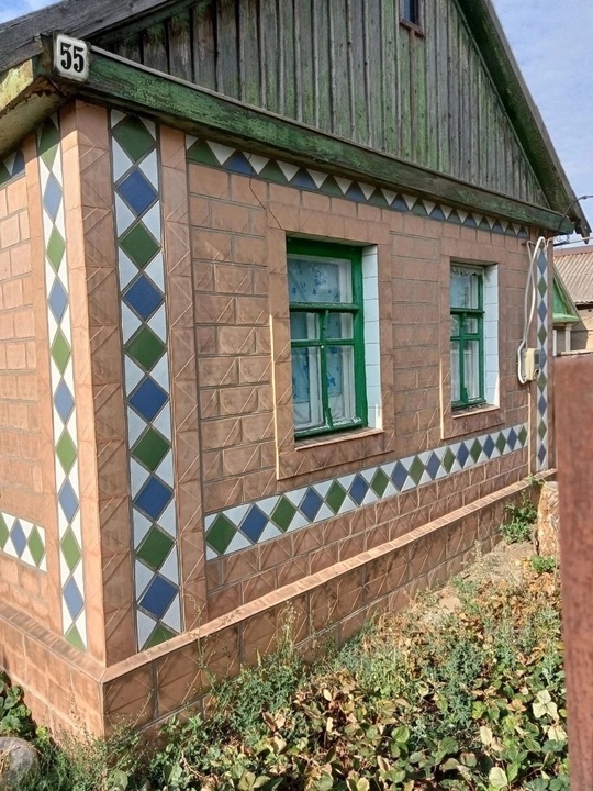 Продается флигель в п. Георгиевка,