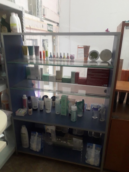 Продам мебель торговую в Луганске, (2)