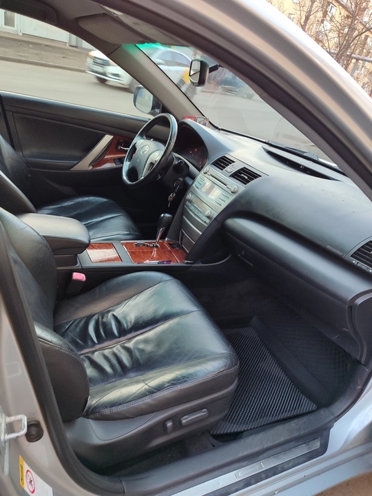Toyota Camry 40! AT, ДВ (2)