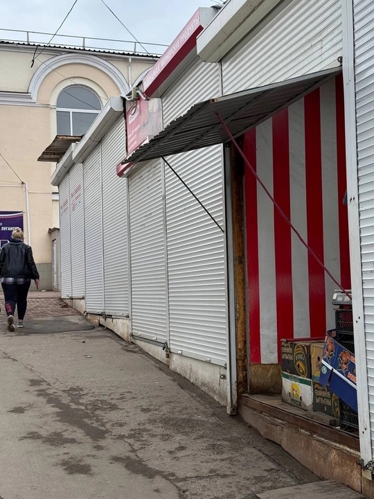 Продам модуль на центральном рынке, (2)