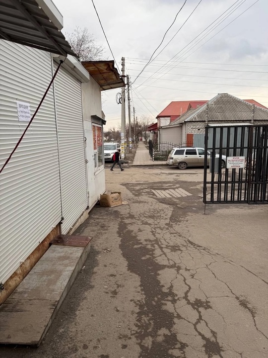 Продам модуль на центральном рынке, (3)