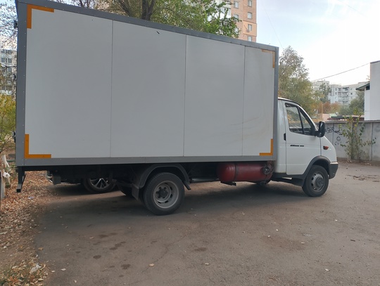 Требуется водитель -экспедитор на газель