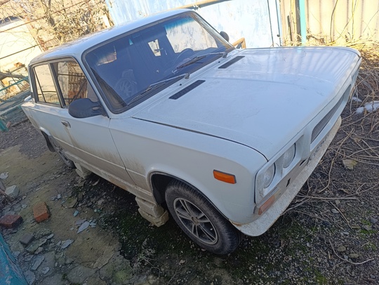 Продам ваз 21063. Я хозяин