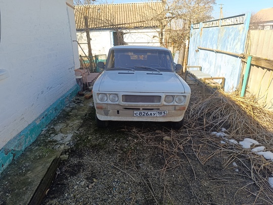 Продам ваз 21063. Я хозяин (1)