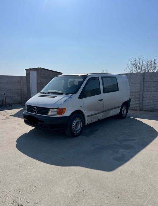 Продам срочно 1998 двигатель 2.1
Снил (1)