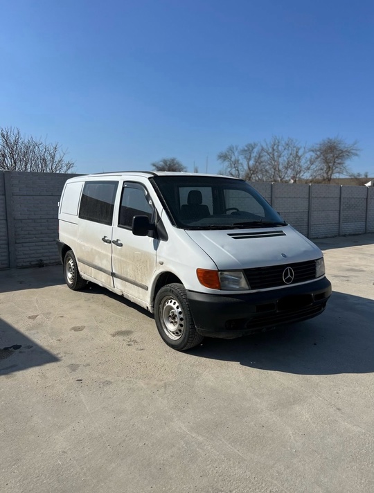 Продам срочно 1998 двигатель 2.1
Снил (2)