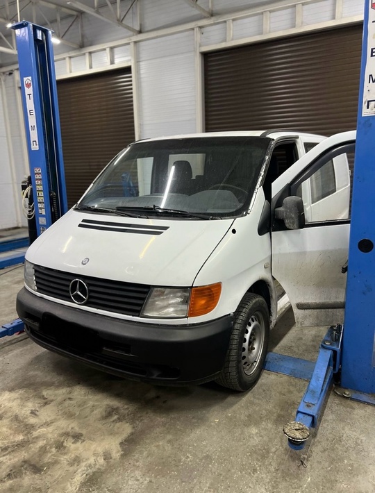 Продам срочно 1998 двигатель 2.1
Снил (4)