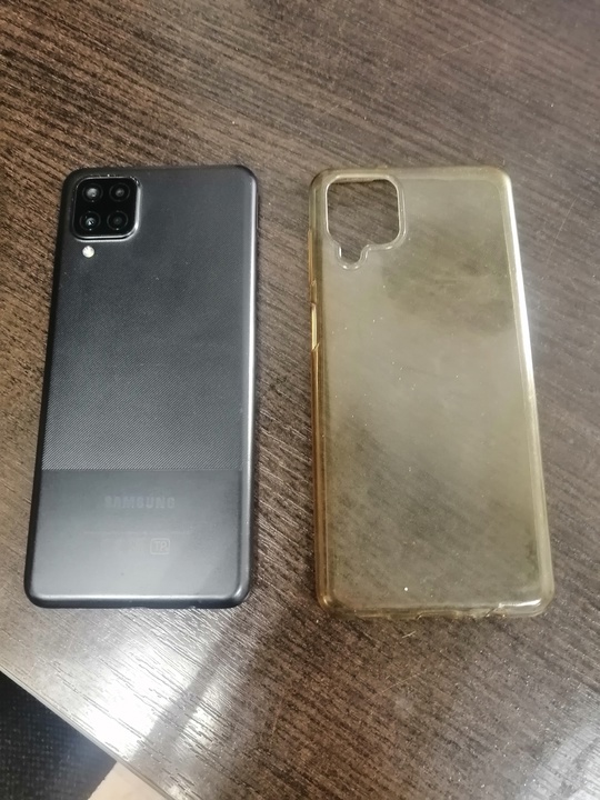 Samsung Galaxy A12, 3/32. 
В (3)