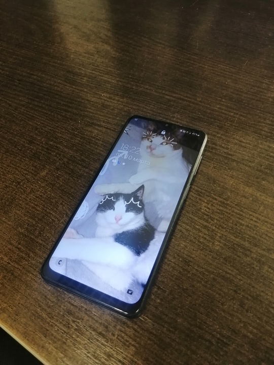 Samsung Galaxy A12, 3/32. 
В (4)