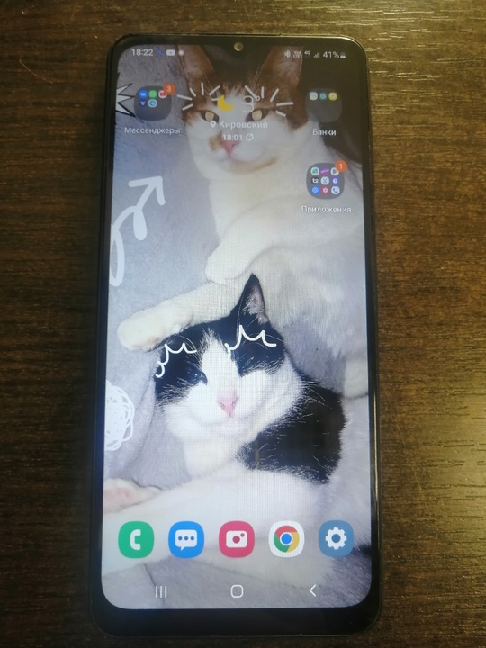 Samsung Galaxy A12, 3/32. 
В (5)
