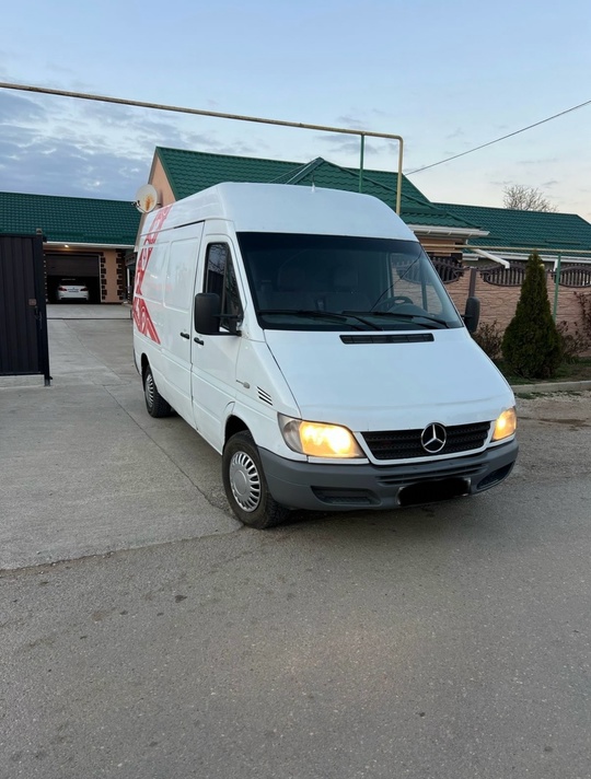 Продам Срочно двигатель 2.2 2001г
Вся (1)