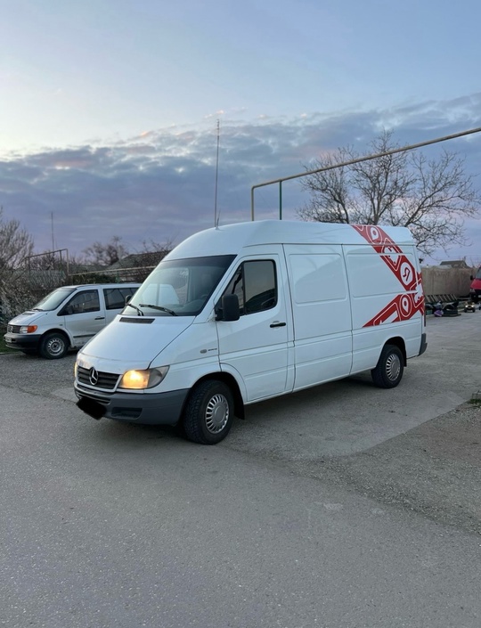 Продам Срочно двигатель 2.2 2001г
Вся (2)