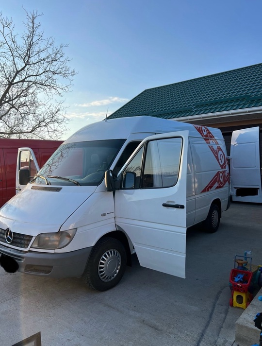 Продам Срочно двигатель 2.2 2001г
Вся (3)
