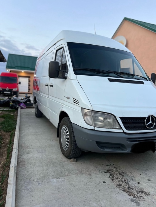 Продам Срочно двигатель 2.2 2001г
Вся (4)