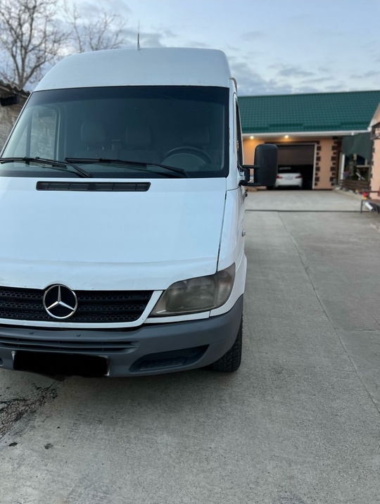 Продам Срочно двигатель 2.2 2001г
Вся (5)